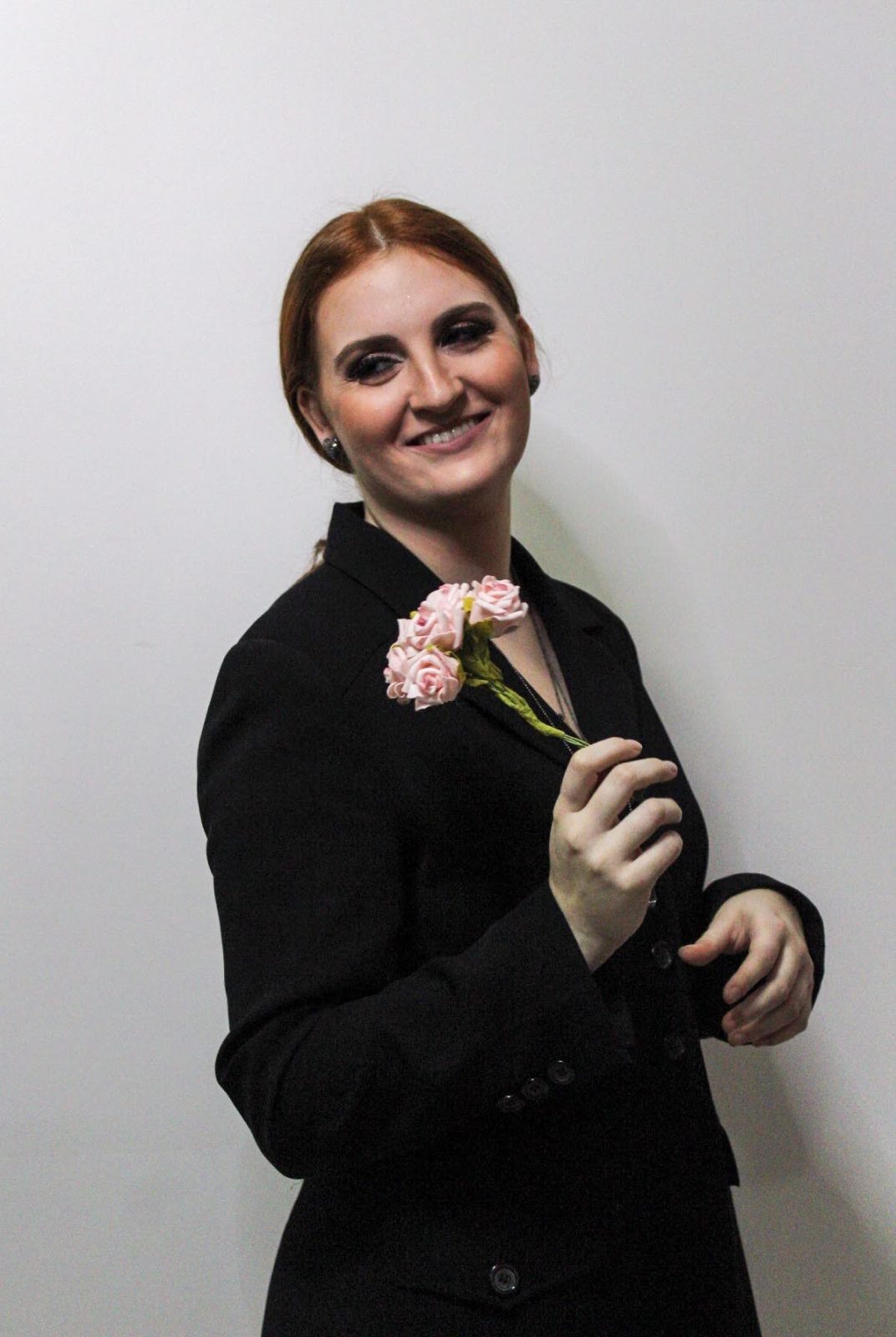 Anna Sofia Mência